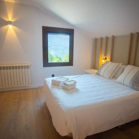 L'Indret Del Pedraforca Adults Only Hotel ซัลเดส ภายนอก รูปภาพ