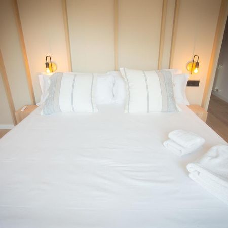 L'Indret Del Pedraforca Adults Only Hotel ซัลเดส ภายนอก รูปภาพ