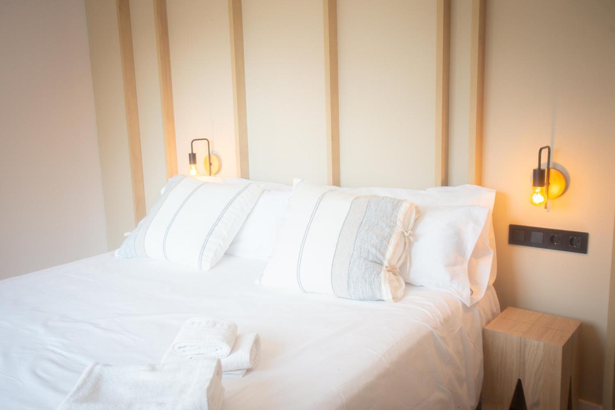 L'Indret Del Pedraforca Adults Only Hotel ซัลเดส ภายนอก รูปภาพ