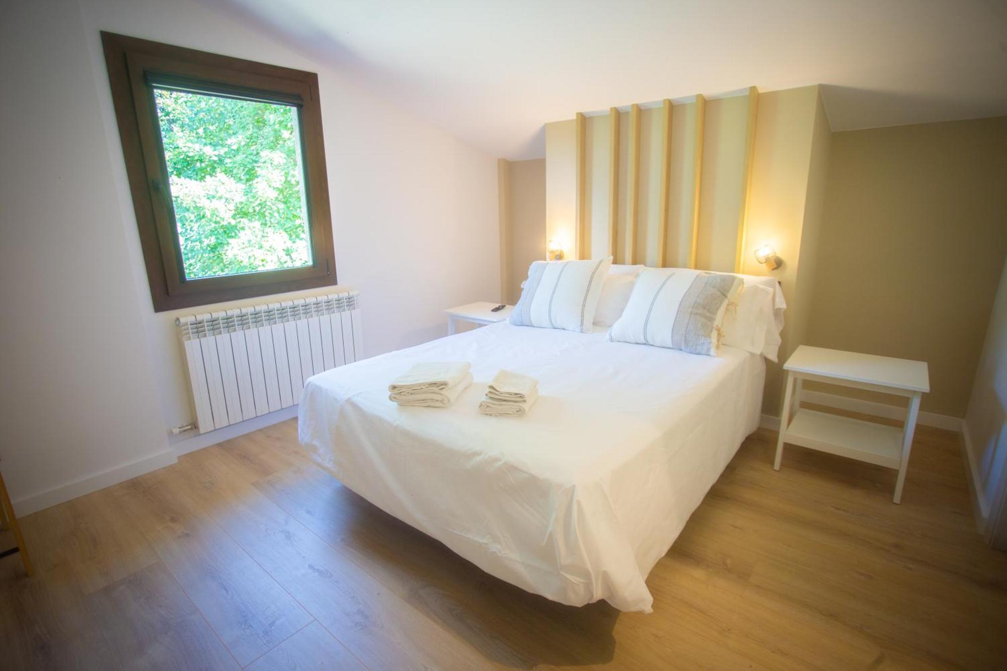 L'Indret Del Pedraforca Adults Only Hotel ซัลเดส ภายนอก รูปภาพ