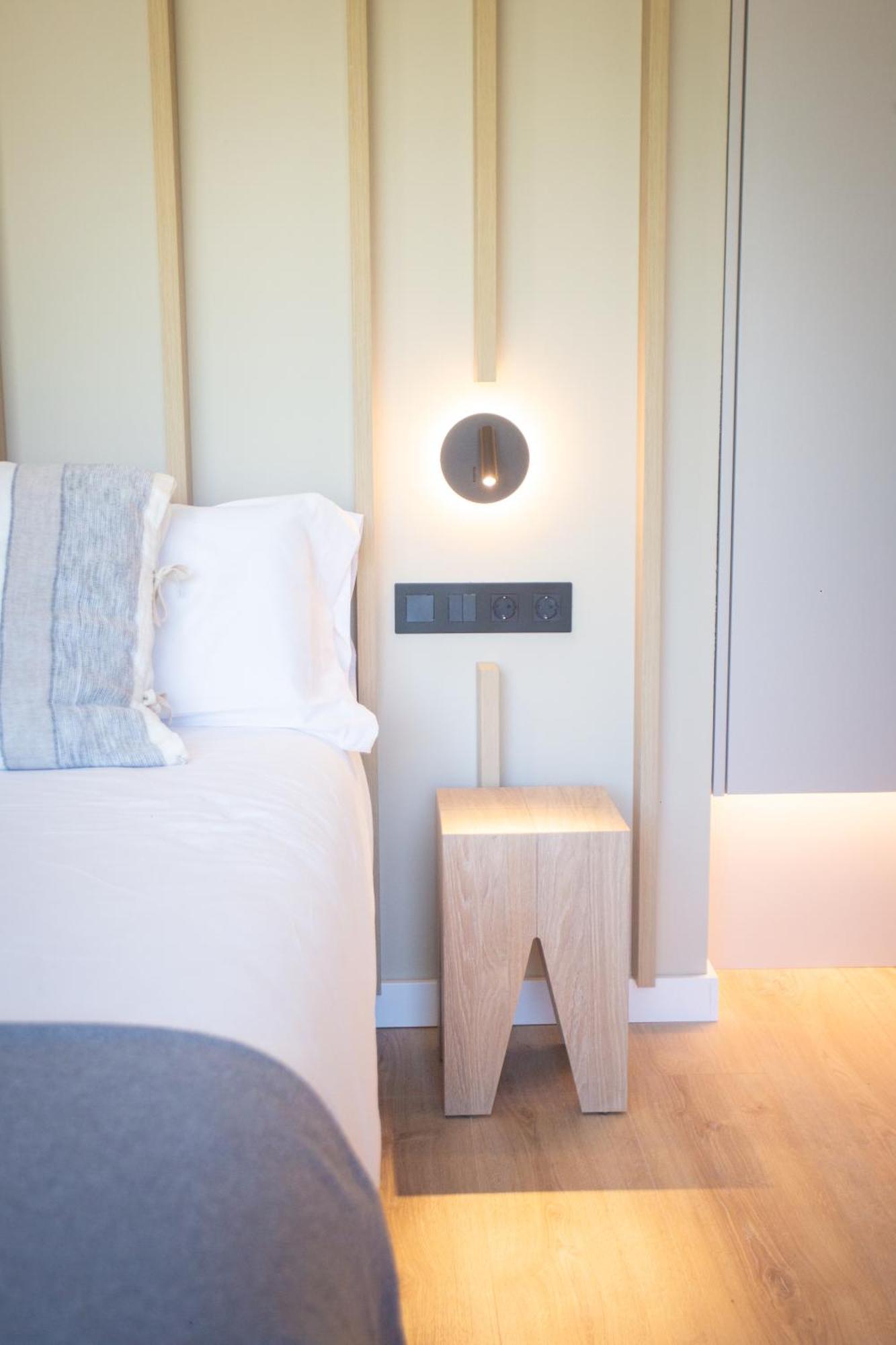 L'Indret Del Pedraforca Adults Only Hotel ซัลเดส ภายนอก รูปภาพ