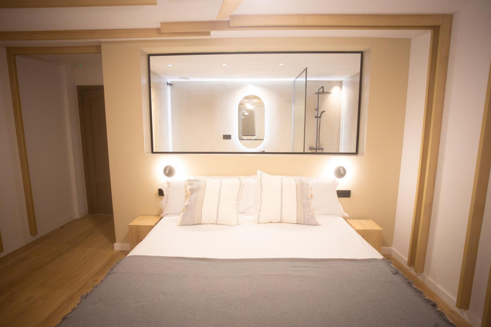 L'Indret Del Pedraforca Adults Only Hotel ซัลเดส ภายนอก รูปภาพ