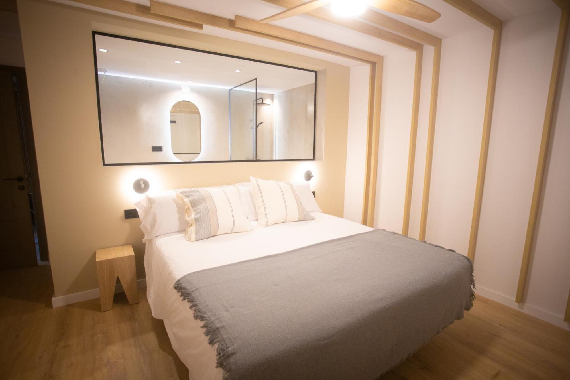 L'Indret Del Pedraforca Adults Only Hotel ซัลเดส ภายนอก รูปภาพ