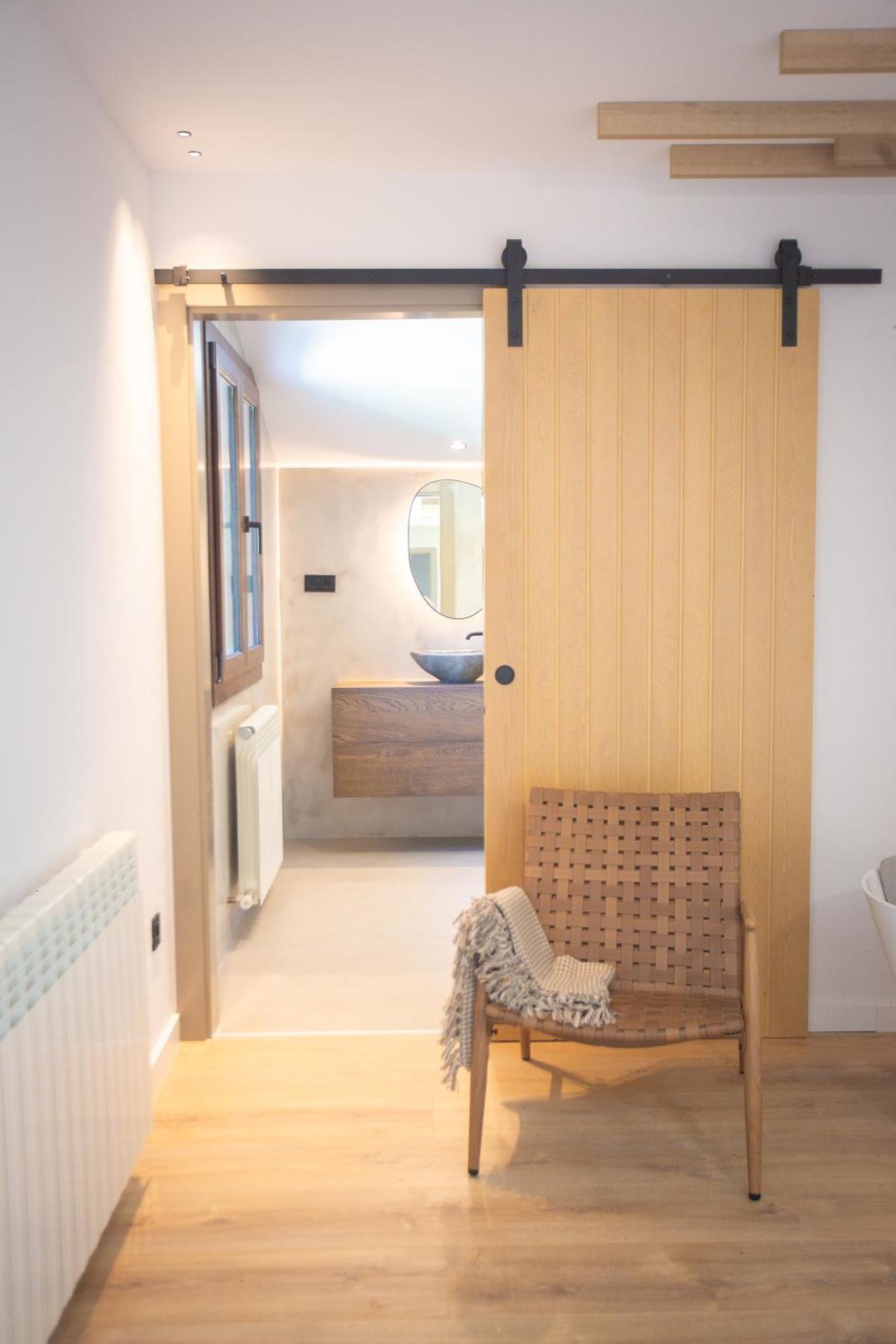 L'Indret Del Pedraforca Adults Only Hotel ซัลเดส ภายนอก รูปภาพ