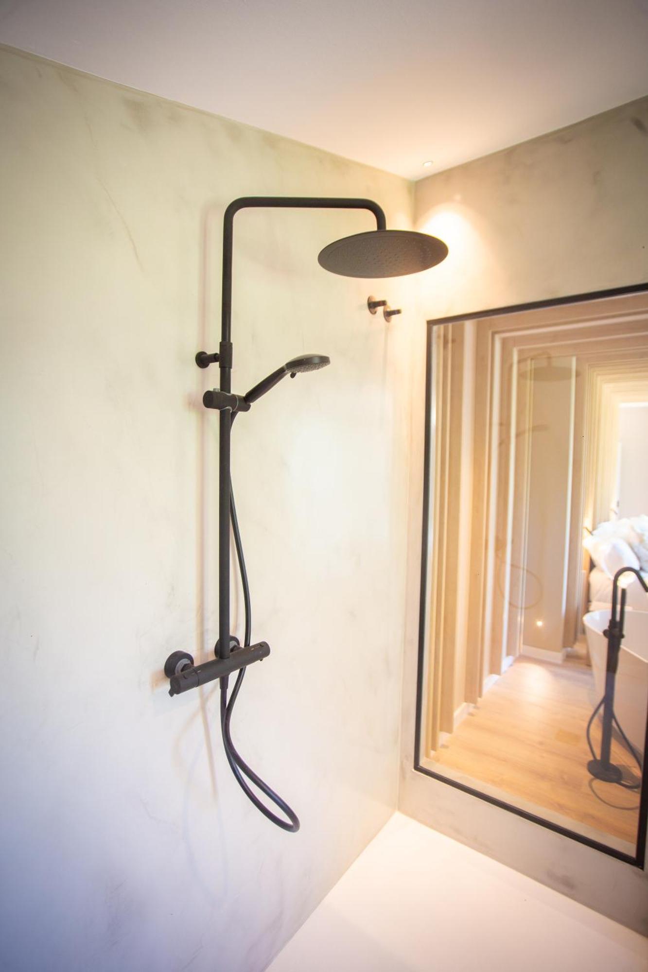 L'Indret Del Pedraforca Adults Only Hotel ซัลเดส ภายนอก รูปภาพ
